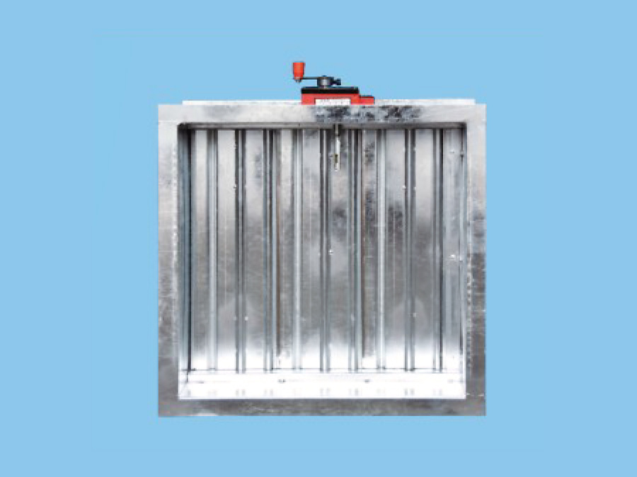 排烟阀PYF SDC-K-800x800